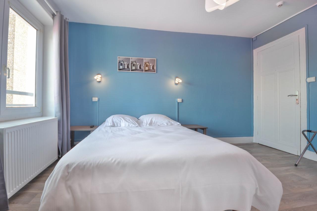 Brasserie Michel / Cesar Hotel Le Portel Zewnętrze zdjęcie